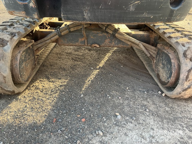 2018 Kobelco SK17SR-3 Mini Excavator: <6.6t - Minigrävmaskin: bild 5 2018 Kobelco SK17SR-3 Mini Excavator: <6.6t - Minigrävmaskin: bild 5