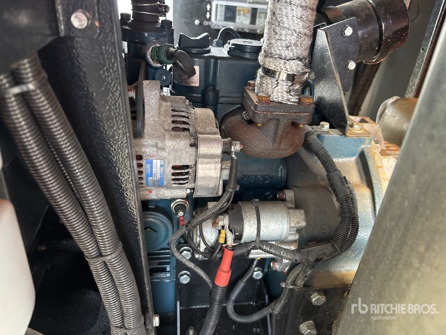 2018 Trime X-HYBRID Light Tower - Belysningsmast: bild 5 2018 Trime X-HYBRID Light Tower - Belysningsmast: bild 5