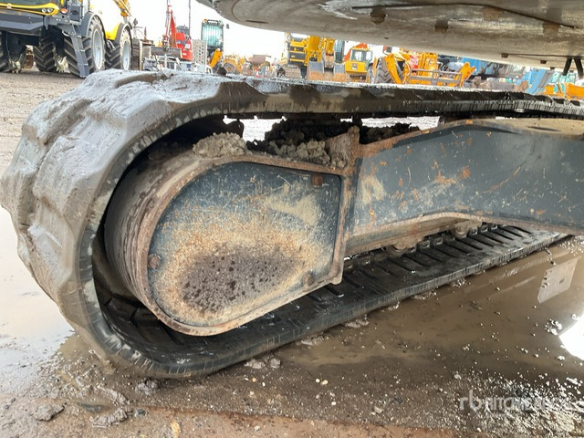 2019 Kobelco SK75SR-7 Tracked Excavator - Bandgrävare: bild 5 2019 Kobelco SK75SR-7 Tracked Excavator - Bandgrävare: bild 5