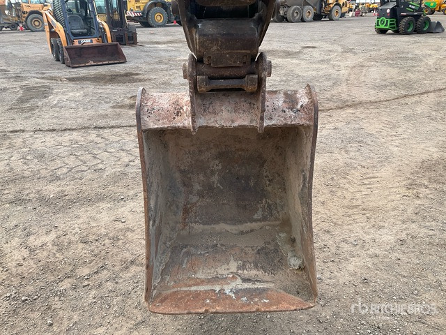 2019 Kobelco SK85MSR-7 Tracked Excavator - Bandgrävare: bild 5 2019 Kobelco SK85MSR-7 Tracked Excavator - Bandgrävare: bild 5