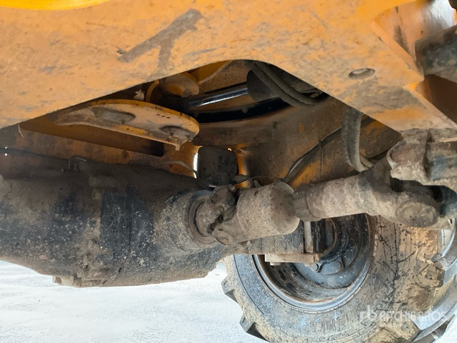 2019 Thwaites MACH2062 6 ton 4x4 Swivel Dumper - Dumper: bild 4 2019 Thwaites MACH2062 6 ton 4x4 Swivel Dumper - Dumper: bild 4