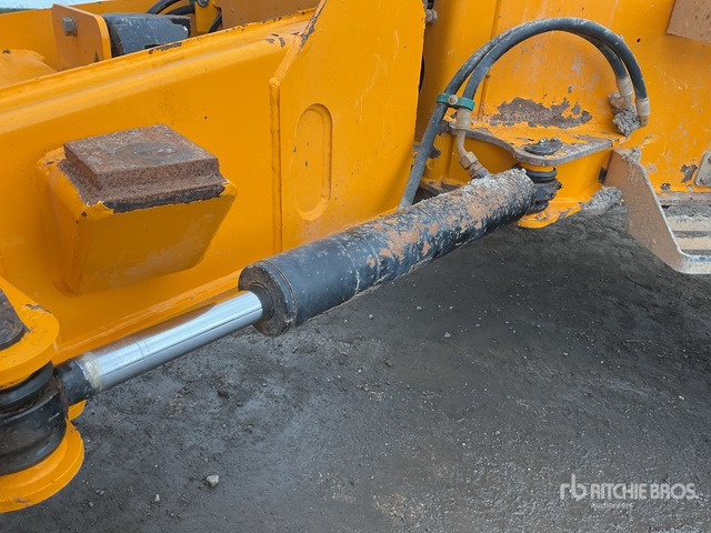 2019 Thwaites MACH2090 9 ton 4x4 Dumper - Dumper: bild 5 2019 Thwaites MACH2090 9 ton 4x4 Dumper - Dumper: bild 5