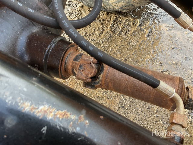 2019 Thwaites MACH2090 9 ton 4x4 Dumper - Dumper: bild 5 2019 Thwaites MACH2090 9 ton 4x4 Dumper - Dumper: bild 5