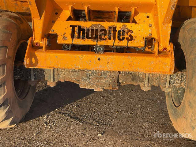 2019 Thwaites MACH2090 9 ton 4x4 Dumper - Dumper: bild 5 2019 Thwaites MACH2090 9 ton 4x4 Dumper - Dumper: bild 5