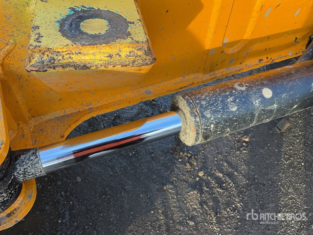 2019 Thwaites MACH2090 9 ton 4x4 Dumper - Dumper: bild 5 2019 Thwaites MACH2090 9 ton 4x4 Dumper - Dumper: bild 5