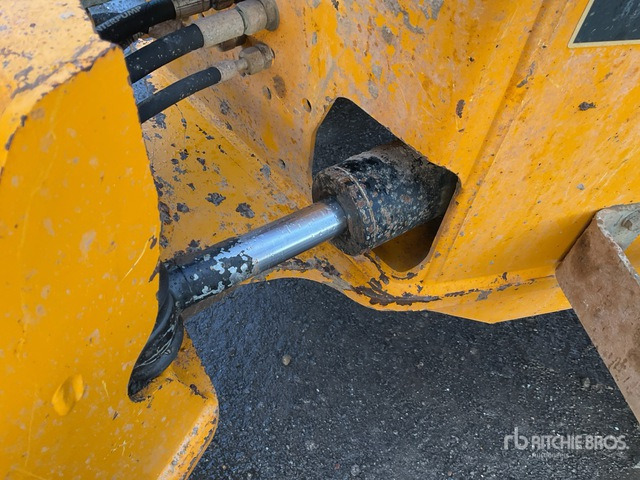 2019 Thwaites MACH580 3 ton 4x4 Swivel Dumper - Dumper: bild 5 2019 Thwaites MACH580 3 ton 4x4 Swivel Dumper - Dumper: bild 5