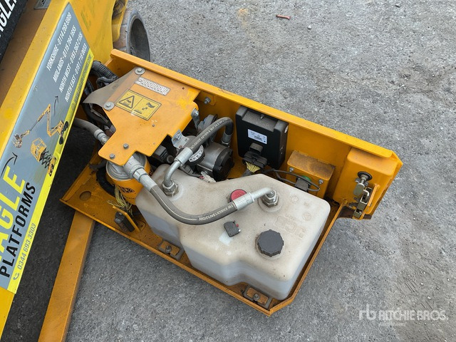 2020 JCB S1930E JCB S1930E Scissor Lift Scissor Lift - Saxlift: bild 5 2020 JCB S1930E JCB S1930E Scissor Lift Scissor Lift - Saxlift: bild 5
