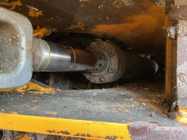 2020 Volvo L180H Wheel Loader - Hjullastare: bild 4 2020 Volvo L180H Wheel Loader - Hjullastare: bild 4