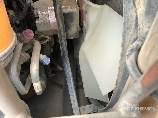 2022 JCB 535-95 Telehandler - Teleskoplastar: bild 5 2022 JCB 535-95 Telehandler - Teleskoplastar: bild 5