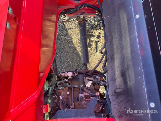 2022 Manitou MT1840 Telehandler - Teleskoplastar: bild 5 2022 Manitou MT1840 Telehandler - Teleskoplastar: bild 5