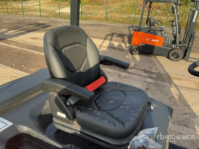 2023 Doosan B25X-7 PLUS 2500 kg Electric Forklift - Eltruck: bild 5 2023 Doosan B25X-7 PLUS 2500 kg Electric Forklift - Eltruck: bild 5