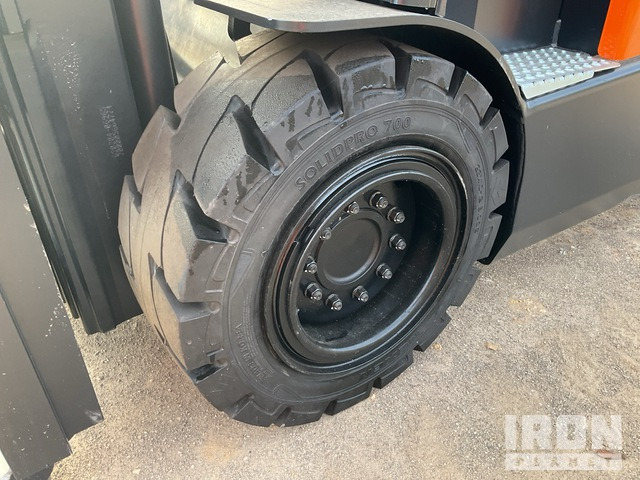 2023 Doosan B30X-7 PLUS 3000 kg (Unused) Electric Forklift - Eltruck: bild 5 2023 Doosan B30X-7 PLUS 3000 kg (Unused) Electric Forklift - Eltruck: bild 5