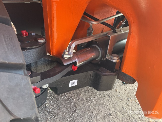 2023 Doosan B35X-7 PLUS 3500 kg (Unused) Electric Forklift - Eltruck: bild 5 2023 Doosan B35X-7 PLUS 3500 kg (Unused) Electric Forklift - Eltruck: bild 5