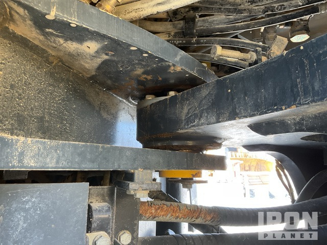 2002 Komatsu WA470-5H - Hjullastare: bild 5 2002 Komatsu WA470-5H - Hjullastare: bild 5