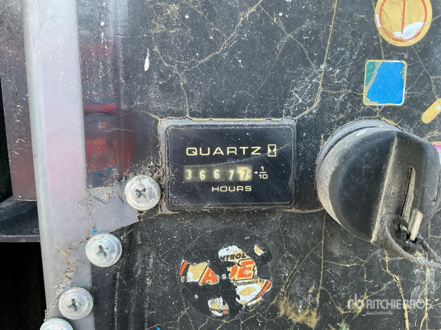 2005 JLG 800AJ 4WD Diesel Articulating Boom Lift - Bomlift: bild 5 2005 JLG 800AJ 4WD Diesel Articulating Boom Lift - Bomlift: bild 5