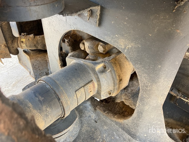 2005 Komatsu HM400-1 Articulated Dump Truck - Ramstyrd dumper: bild 5 2005 Komatsu HM400-1 Articulated Dump Truck - Ramstyrd dumper: bild 5