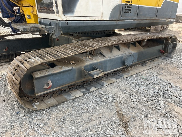 2006 Bauer MBG24 Structural Steel - Borrmaskin: bild 5 2006 Bauer MBG24 Structural Steel - Borrmaskin: bild 5