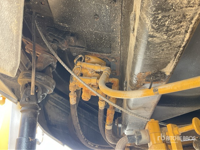 2006 Cat 980H Wheel Loader - Hjullastare: bild 5 2006 Cat 980H Wheel Loader - Hjullastare: bild 5