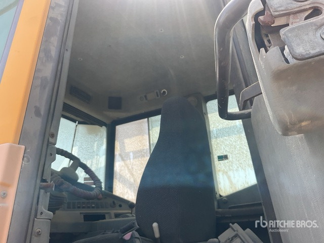 2006 Volvo A40D (Inoperable) Articulated Dump Truck - Ramstyrd dumper: bild 5 2006 Volvo A40D (Inoperable) Articulated Dump Truck - Ramstyrd dumper: bild 5