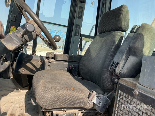 2007 Cat 972H Wheel Loader - Hjullastare: bild 5 2007 Cat 972H Wheel Loader - Hjullastare: bild 5