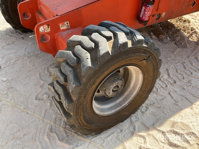 2007 JLG 460SJ 4WD Diesel Telescopic Boom Lift - Teleskoplift: bild 4 2007 JLG 460SJ 4WD Diesel Telescopic Boom Lift - Teleskoplift: bild 4