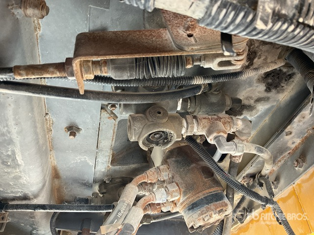 2007 Kawasaki 90ZIV-2 Wheel Loader - Hjullastare: bild 4 2007 Kawasaki 90ZIV-2 Wheel Loader - Hjullastare: bild 4