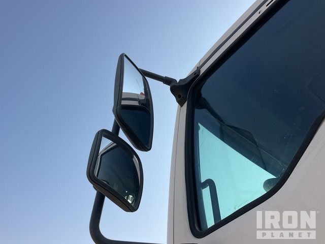 2008 MAN TGA33.360 6x4 Rear Loader Waste Collection Truck - Sopbil: bild 4 2008 MAN TGA33.360 6x4 Rear Loader Waste Collection Truck - Sopbil: bild 4