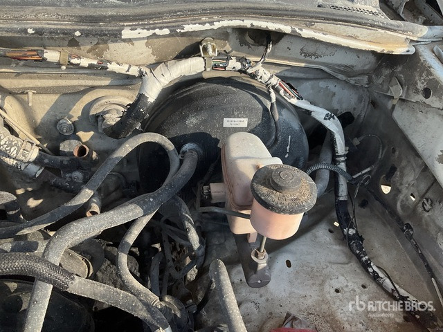 2008 Toyota Hilux 4x2 Crew Cab Pickup - Pickup: bild 5 2008 Toyota Hilux 4x2 Crew Cab Pickup - Pickup: bild 5