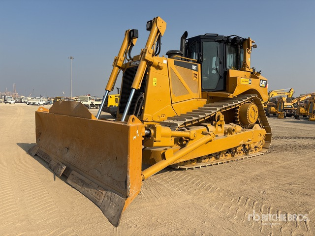 2009 Cat D8T Crawler Dozer - Bulldozer: bild 1 2009 Cat D8T Crawler Dozer - Bulldozer: bild 1
