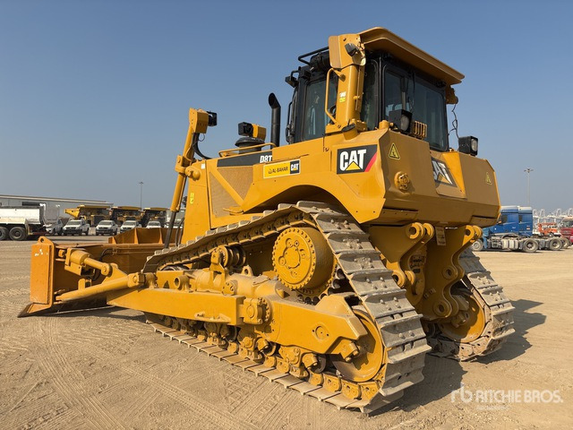 2009 Cat D8T Crawler Dozer - Bulldozer: bild 2 2009 Cat D8T Crawler Dozer - Bulldozer: bild 2