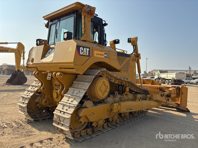 2009 Cat D8T Crawler Dozer - Bulldozer: bild 3 2009 Cat D8T Crawler Dozer - Bulldozer: bild 3