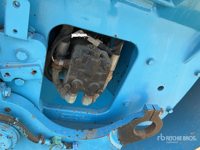 2009 Dynapac CC424HF Double Drum Roller - Asfaltvält: bild 5 2009 Dynapac CC424HF Double Drum Roller - Asfaltvält: bild 5