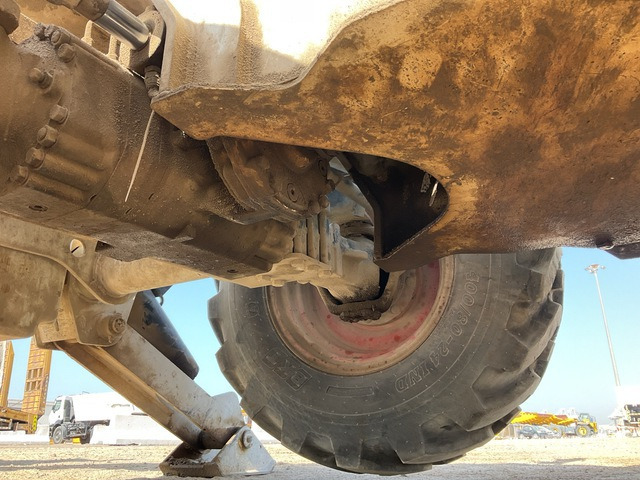 2010 Bobcat T40170 Telehandler - Teleskoplastar: bild 5 2010 Bobcat T40170 Telehandler - Teleskoplastar: bild 5