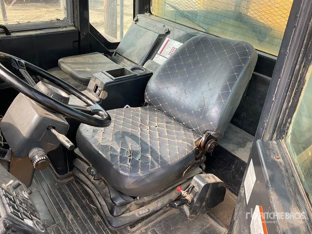 2010 Komatsu HM400-2R Articulated Dump Truck - Ramstyrd dumper: bild 5 2010 Komatsu HM400-2R Articulated Dump Truck - Ramstyrd dumper: bild 5