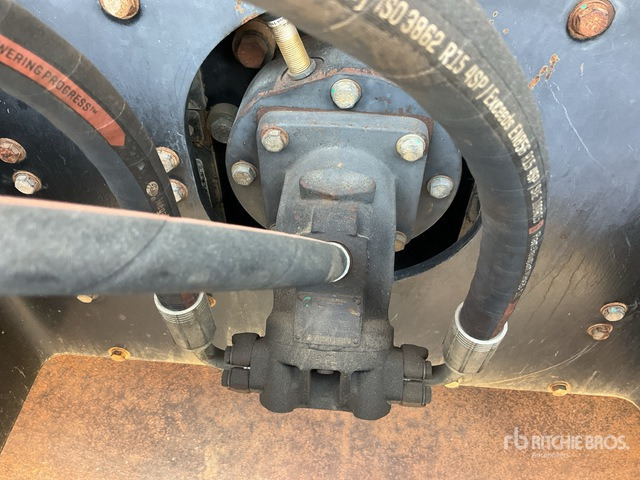 2011 Dynapac CA302PD Smooth Drum Compactor - Kompaktor: bild 4 2011 Dynapac CA302PD Smooth Drum Compactor - Kompaktor: bild 4