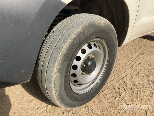 2011 Toyota Hilux 4x4 Crew Cab Pickup - Pickup: bild 5 2011 Toyota Hilux 4x4 Crew Cab Pickup - Pickup: bild 5