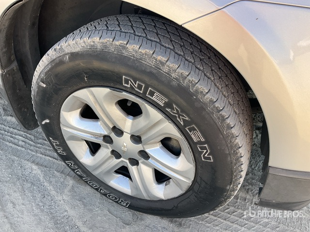 2012 Chevrolet Traverse 2WD SUV - SUV: bild 5 2012 Chevrolet Traverse 2WD SUV - SUV: bild 5