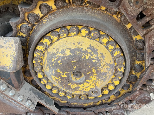 2012 Komatsu D155A-6 Crawler Dozer - Bulldozer: bild 5 2012 Komatsu D155A-6 Crawler Dozer - Bulldozer: bild 5