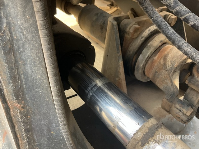 2012 Komatsu WA470-6 - Hjullastare: bild 5 2012 Komatsu WA470-6 - Hjullastare: bild 5