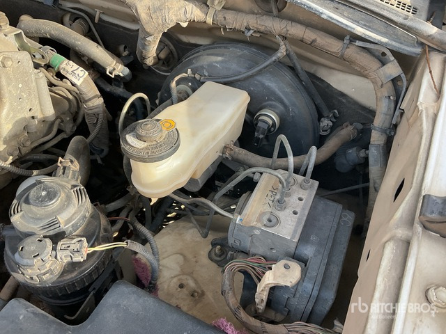 2012 Toyota Hilux 4x4 Crew Cab Pickup - Pickup: bild 4 2012 Toyota Hilux 4x4 Crew Cab Pickup - Pickup: bild 4