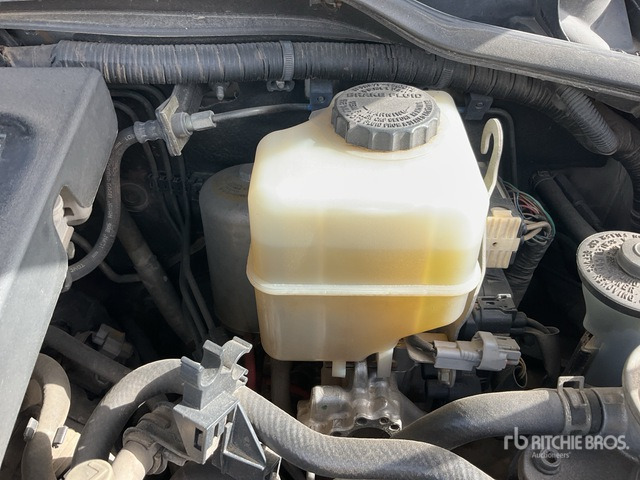 2012 Toyota Land Cruiser GX 200L 4x4 SUV - SUV: bild 4 2012 Toyota Land Cruiser GX 200L 4x4 SUV - SUV: bild 4