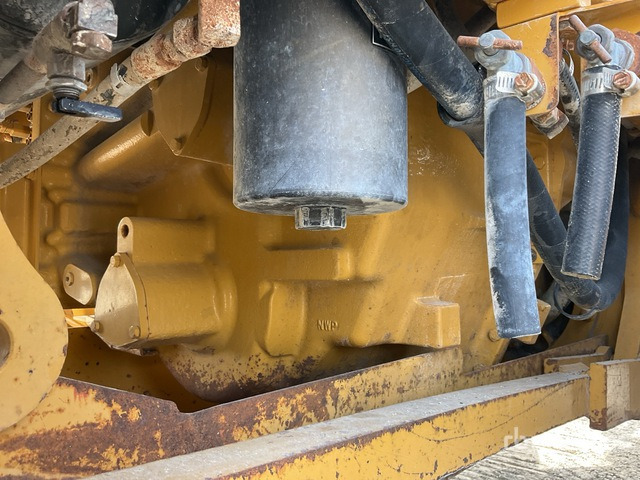 2014 Cat 140K Motor Grader - Väghyvel: bild 5 2014 Cat 140K Motor Grader - Väghyvel: bild 5