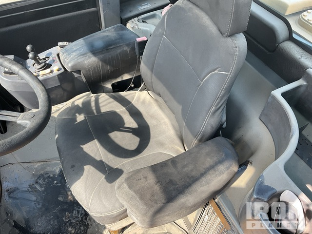 2014 Cat 966H Wheel Loader - Hjullastare: bild 5 2014 Cat 966H Wheel Loader - Hjullastare: bild 5