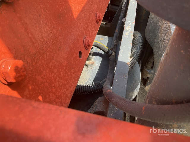 2015 CHL CPCD50 5 ton Forklift - Dieseltruck: bild 5 2015 CHL CPCD50 5 ton Forklift - Dieseltruck: bild 5