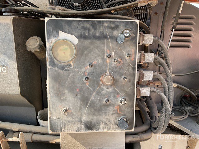 2015 Dingli GTBZ20S 4WD Diesel Telescopic Boom Lift - Teleskoplift: bild 5 2015 Dingli GTBZ20S 4WD Diesel Telescopic Boom Lift - Teleskoplift: bild 5