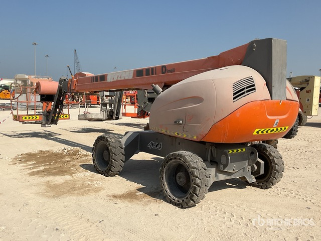 2015 Dingli GTBZ20S 4WD Diesel Telescopic Boom Lift - Teleskoplift: bild 2 2015 Dingli GTBZ20S 4WD Diesel Telescopic Boom Lift - Teleskoplift: bild 2