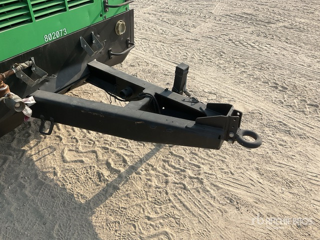 2015 Doosan HP915WCU-T4F Mobile Air Compressor - Luftkompressor: bild 5 2015 Doosan HP915WCU-T4F Mobile Air Compressor - Luftkompressor: bild 5