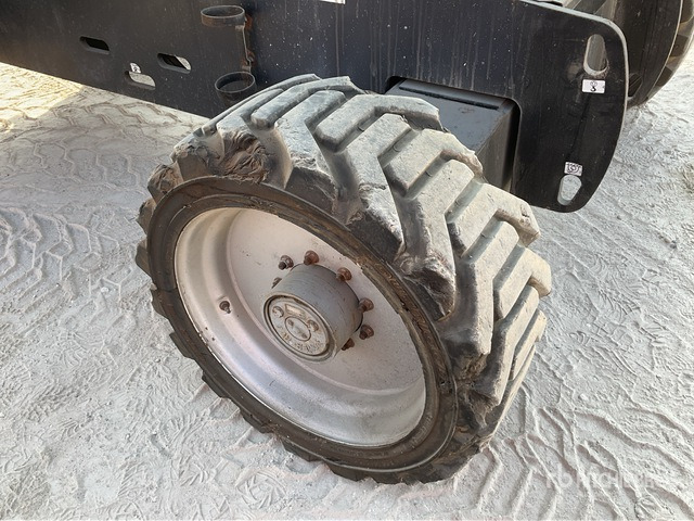 2015 Genie S-65 4WD Diesel Telescopic Boom Lift - Teleskoplift: bild 4 2015 Genie S-65 4WD Diesel Telescopic Boom Lift - Teleskoplift: bild 4