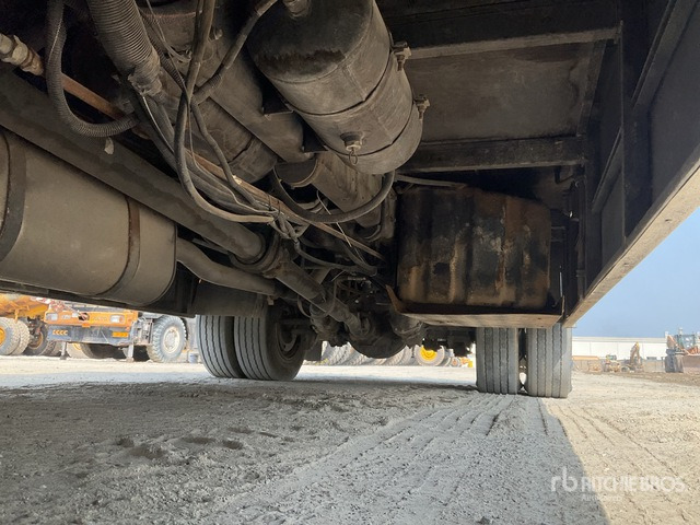 2016 Ashok Leyland EAGLE 4x2 31-Seat Transit Bus - Förortsbuss: bild 5 2016 Ashok Leyland EAGLE 4x2 31-Seat Transit Bus - Förortsbuss: bild 5