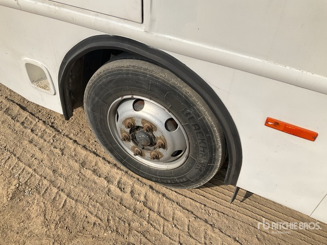 2016 Ashok Leyland EAGLE 4x2 31-Seat Transit Bus - Förortsbuss: bild 5 2016 Ashok Leyland EAGLE 4x2 31-Seat Transit Bus - Förortsbuss: bild 5